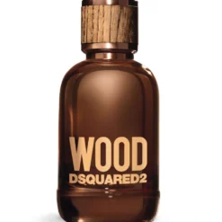 Dsquared2 Wood Pour Homme Eau de Toilette 50 ml
