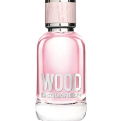Dsquared2 Wood Puor Femme Eau de Toilette 30 ml