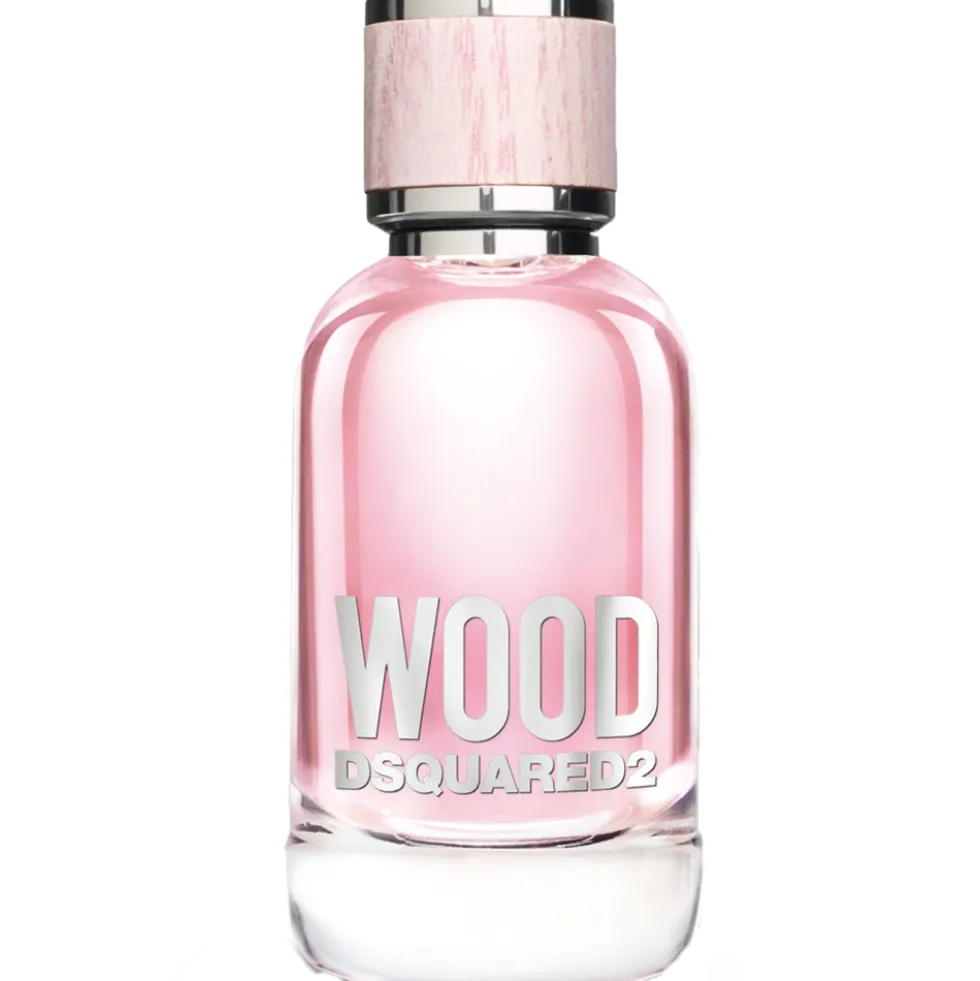 Dsquared2 Wood Puor Femme Eau de Toilette 30 ml