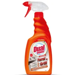 Dual Power Forni e Grill 500 ml