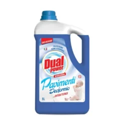 Dual Power Pavimenti Professionale 5000 ml