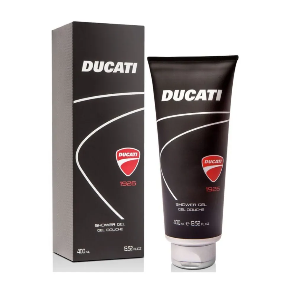 Ducati 1926 Shower Gel 400 ml