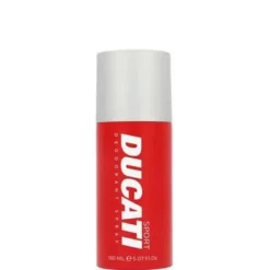 Ducati Sport Deodorante Spray 150ml
