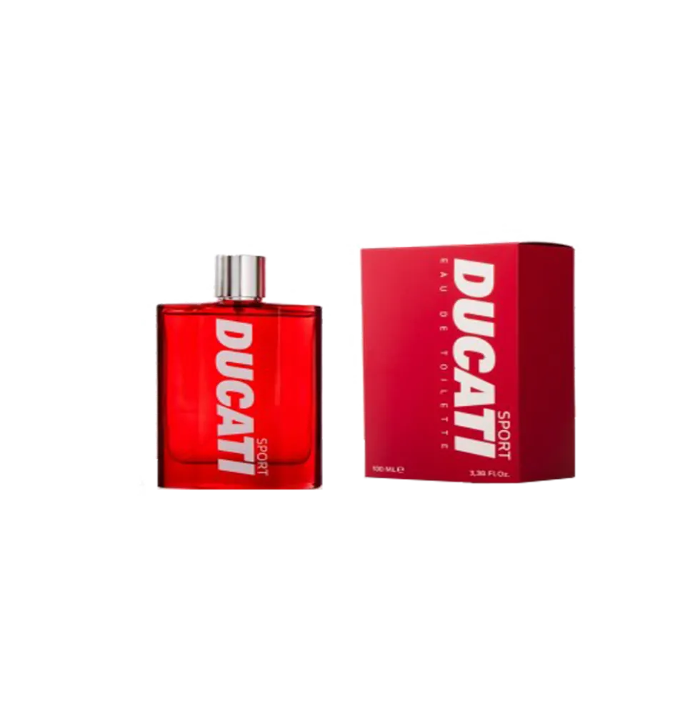 Ducati Sport Edt 100ml