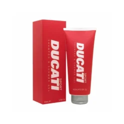 Ducati Sport Shower Gel 400 ml
