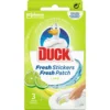 Duck Fresh Stickers Mix 3 pz