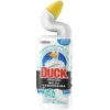 Duck WC Gel Liquido Candeggina per WC Fragranza Marine 750ml