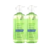 Ducray Extra Delicato Shampoo 2x400ml