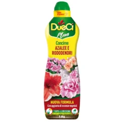 Dueci Azalee e Rododendri Concime 1000 ml