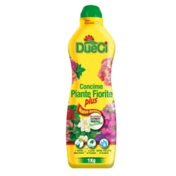 Dueci Concime Piante Fiorite Plus 1 Kg