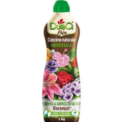 Dueci Concime Universale Bio 1 Kg