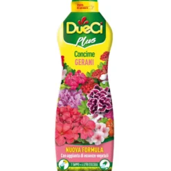Dueci Gerani Concime 1000 ml
