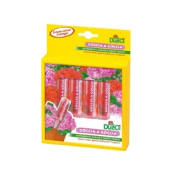 Dueci Goccia a Goccia Integratore per Gerani 32ml