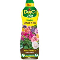 Dueci Sangue di Bue Concime 1000 ml