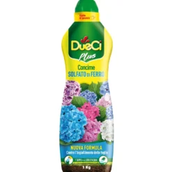 Dueci Solfato di Ferro 1000 ml