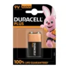 Duracell Plus 9V