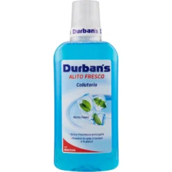 Durban's Collutorio Assortito 500 ml