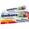 Durban's Dentifricio Bianco Active