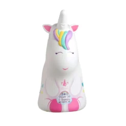 Eau My Unicorn 2-in-1 Bagno e Shampoo 400 ml