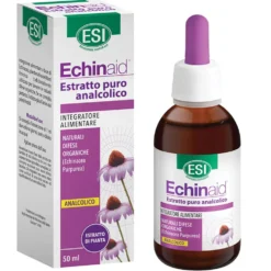 Echinaid Estratto Puro Analcolico 50 ml