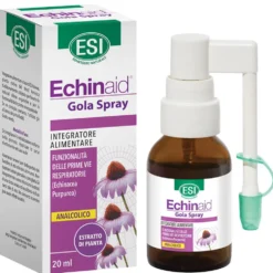Echinaid Gola Spray Analcolico 20 ml