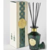 EDG Profumatore per Ambiente Goldlily Olive Flower con Bastoncini 500ml