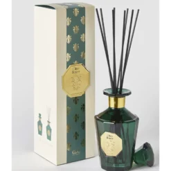 EDG Profumatore per Ambiente Goldlily Olive Flower con Bastoncini 500ml