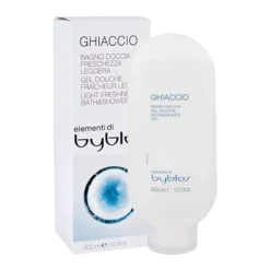 Elementi Ghiaccio Bagno Doccia