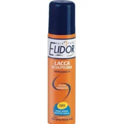 Elidor Lacca Borsetta 75 ml