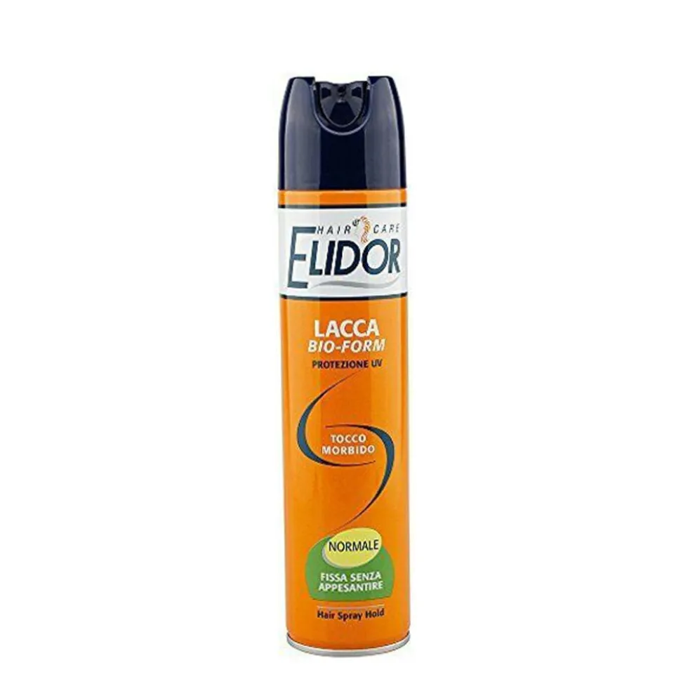 Elidor Lacca Normale 300 ml