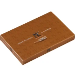 ELIO FIALE PZ.10 PLACENTA/GINSENG