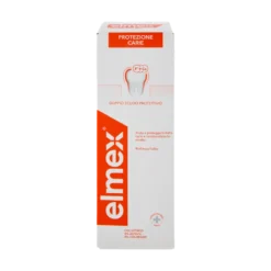 Elmex Collutorio Protezione Totale Carie 400ml