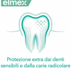 Elmex Collutorio Sensitive Denti Sensibili 100 ml