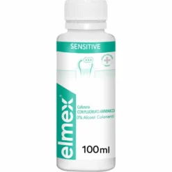 Elmex Collutorio Sensitive Denti Sensibili 100 ml