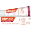 Elmex Dentifricio Carie Professional Protezione Avanzata 75 ml