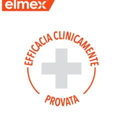 Elmex Dentifricio Junior Bimbi, Bambini 6-12 Anni 75 ml