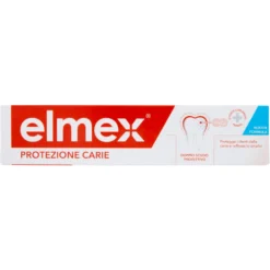 Elmex Dentifricio Protezione Carie 75ml