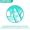 Elmex Dentifricio Sensitive Professional Denti Sensibili 20 ml