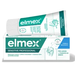 Elmex Dentifricio Sensitive Professional Denti Sensibili 20 ml
