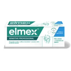 Elmex Dentifricio Sensitive Professional Denti Sensibili 20 ml