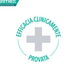 Elmex Dentifricio Sensitive Professional Sbiancante Delicato 75 ml