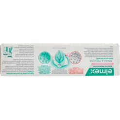 Elmex dentifricio Sensitive Professional Ripara e Previene e Protezione Gengive 75 ml