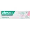 Elmex Dentifricio Sensitive Professional 75 ml