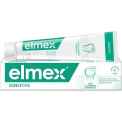 Elmex Dentifricio Sensitive Denti Sensibili 75 ml