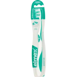 Elmex Spazzolino Sensitive Denti Sensibili Morbido