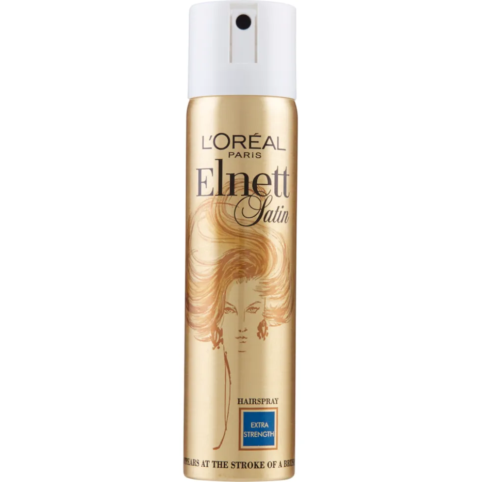 Elnett Lacca Forte 75 ml