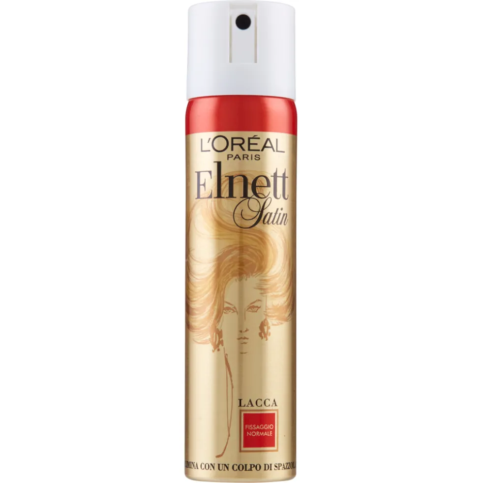 Elnett Lacca Normale 75 ml