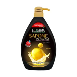 Eloderma Argan Sapone Liquido 1000 ml