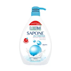 Eloderma Neutro Sapone Liquido 1000 ml