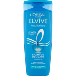 Elvive Anti-Forfora Shampoo 250 ml